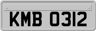 KMB0312