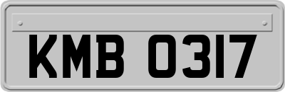 KMB0317