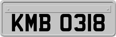 KMB0318