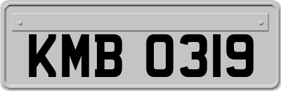KMB0319