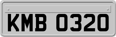 KMB0320