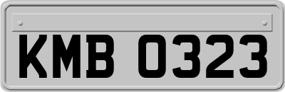KMB0323