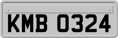 KMB0324