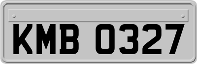 KMB0327