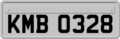 KMB0328