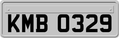 KMB0329