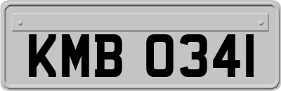 KMB0341