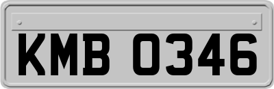KMB0346