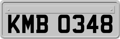 KMB0348