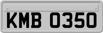 KMB0350