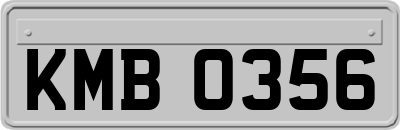 KMB0356