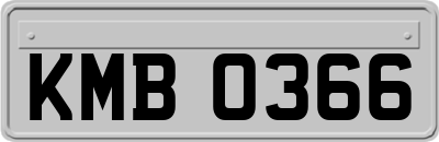 KMB0366