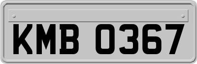 KMB0367