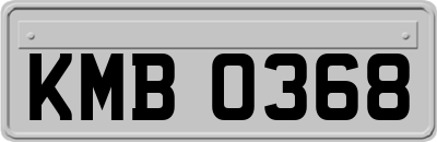 KMB0368