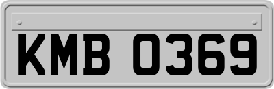 KMB0369