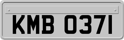 KMB0371