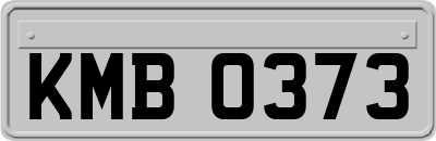 KMB0373