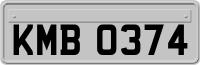 KMB0374