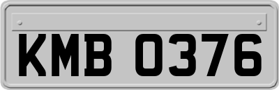 KMB0376