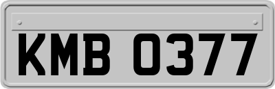 KMB0377