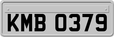 KMB0379