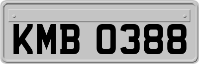 KMB0388