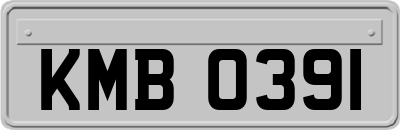 KMB0391