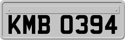 KMB0394
