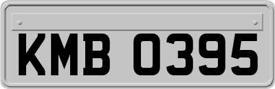 KMB0395