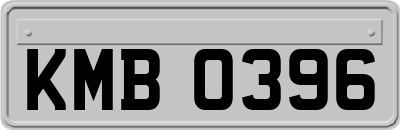 KMB0396