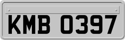 KMB0397
