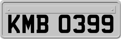 KMB0399