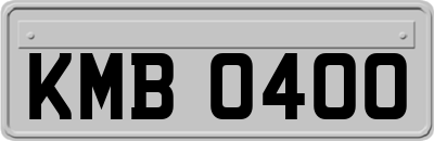 KMB0400