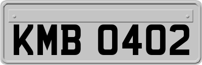 KMB0402