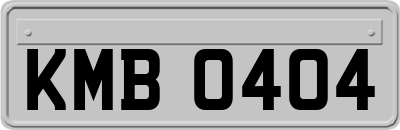 KMB0404