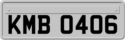 KMB0406