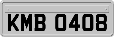 KMB0408