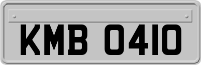 KMB0410