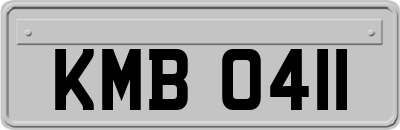KMB0411