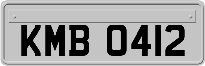KMB0412