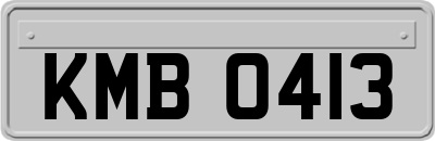 KMB0413