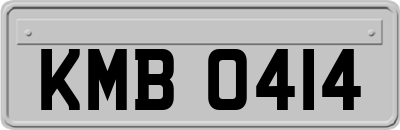 KMB0414