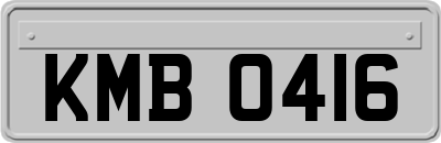 KMB0416