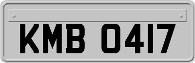 KMB0417