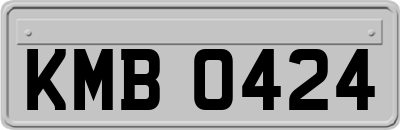 KMB0424
