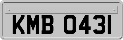 KMB0431