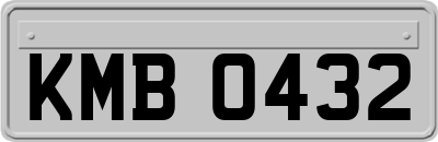 KMB0432