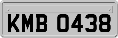 KMB0438
