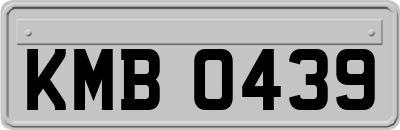 KMB0439