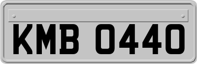 KMB0440